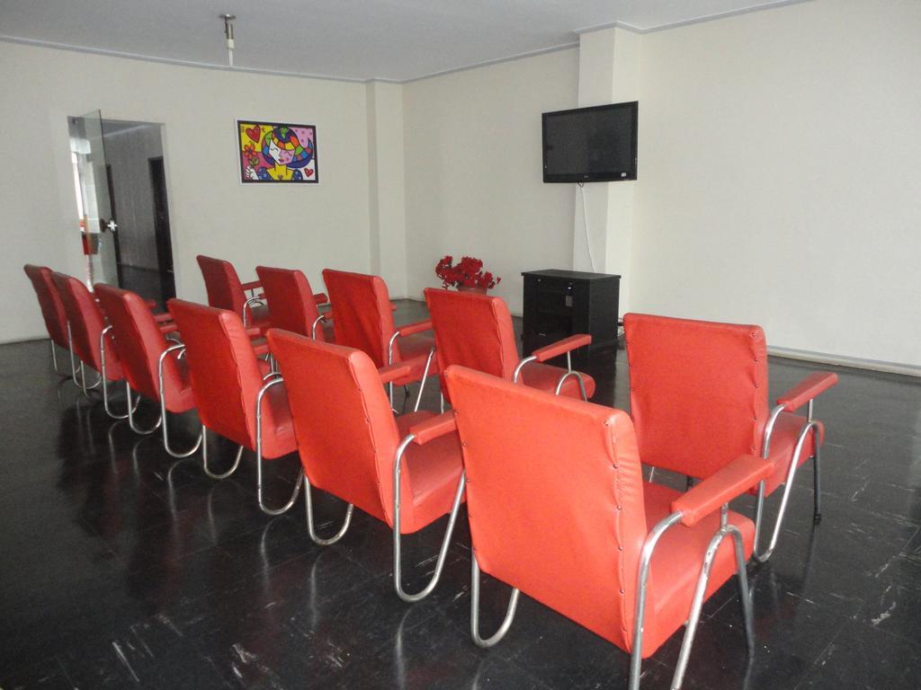 Joia Hotel Pocos de Caldas